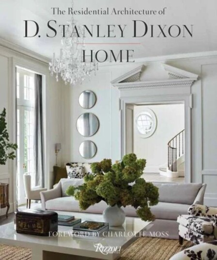 Home Av Charlotte Moss, Eric Piasecki