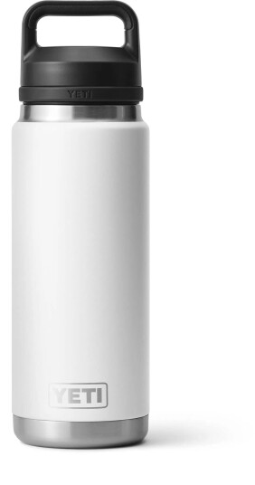Yeti Rambler 26 Oz Bottle Chug 769 ml white