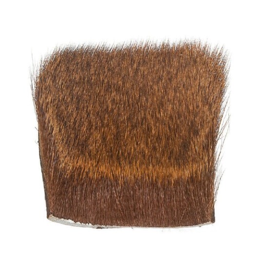 Wapsi Deer Hair Short/Fine