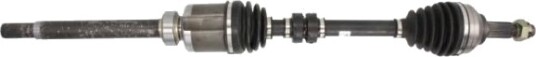 Point Gear Drivaksel POINT GEAR PNG73136