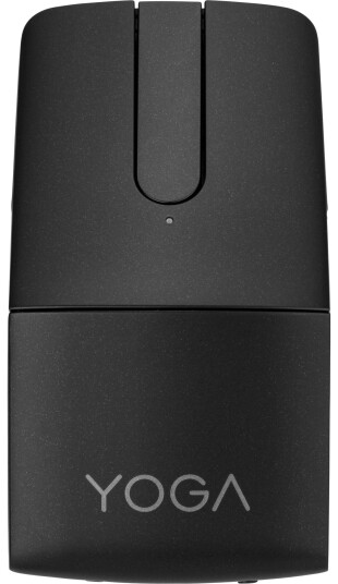 Lenovo Yoga GY51B37795 Trådløs Bluetooth-mus 1600 DPI