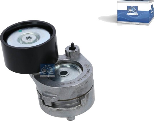 Remstrammer, vifterem DT Spare Parts 4.64248