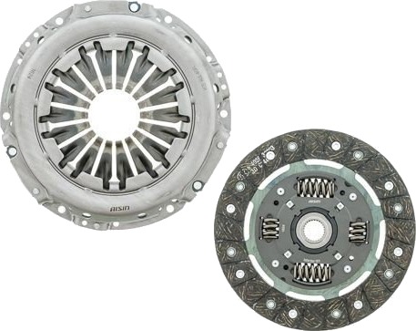 Clutchsett AISIN KE RE40R