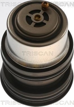 Termostat, kjølemiddel TRISCAN 8620 55692