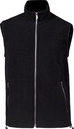Ivanhoe Men"s Kurre Vest Black XL Ivanhoe Men"s Kurre Vest Black XL