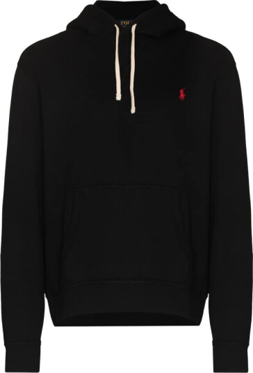 Polo Ralph Lauren Herre Gensere & Hettegensere Svart S,