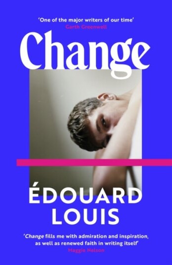 Change A Novel Change A Novel