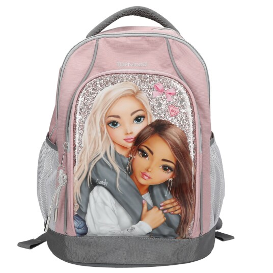 TOPModel My BFF Schoolbackpack