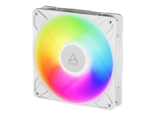 Arctic P14 Pro 140mm ARGB Vifte Hvit - Kabinettvifte for PC Arctic P14 Pro 140mm ARGB Vifte Hvit - Kabinettvifte for PC