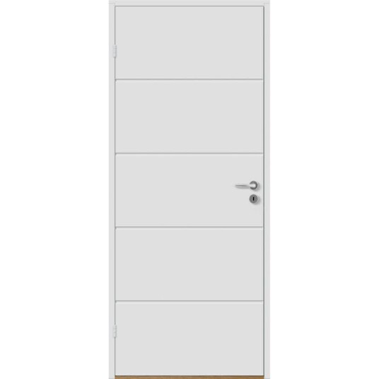 Innerdør Bygg1 Quatro Innerdør Bygg1 Quatro