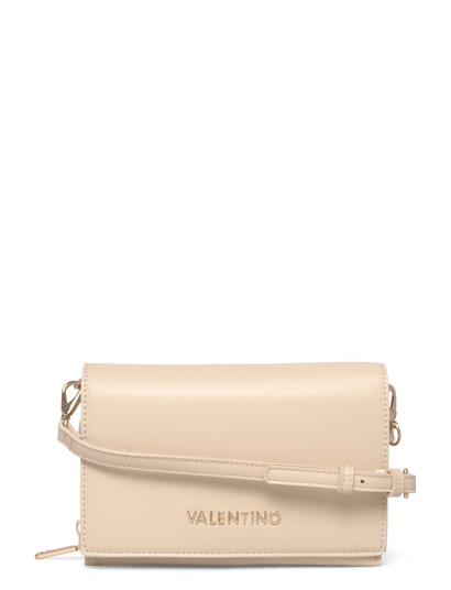 Valentino Bags Ember Cream ONE SIZE Valentino Bags Ember Cream ONE SIZE