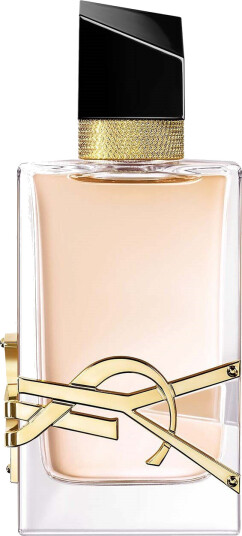 Yves Saint Laurent Libre 50ml Eau de Toilette Blomsterduft med Musk og Vanilje Yves Saint Laurent Libre 50ml Eau de Toilette Blomsterduft med Musk og Vanilje