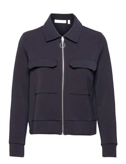 InWear Becaiw Cardigan - Blue - L