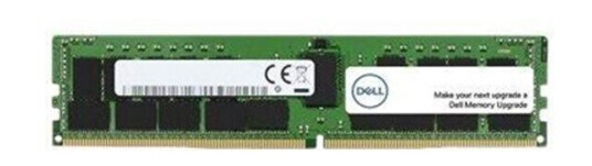 Dell DDR4 32 GB DIMM 288-pin RAM 2933 MHz ECC for PowerEdge C4140 og C6420