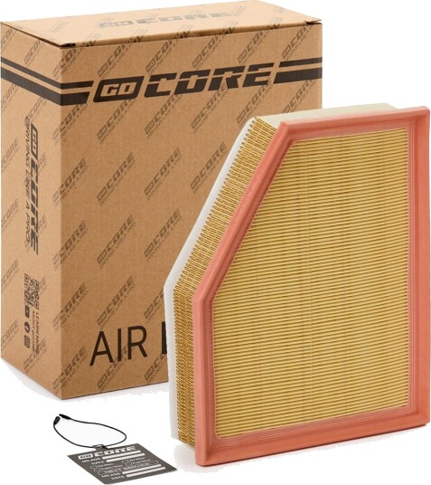 goCORE GCH0259 Luftfilter goCORE GCH0259 Luftfilter