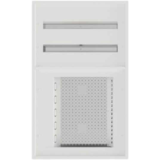 Cenika Skappakke 2R IT 3x50A OV 10K D10B55-IT-230V - 1726636