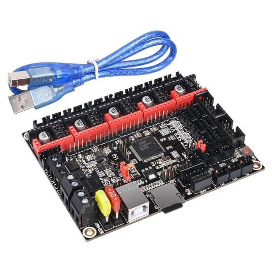 BigTreeTech BTT SKR V1.4 Turbo