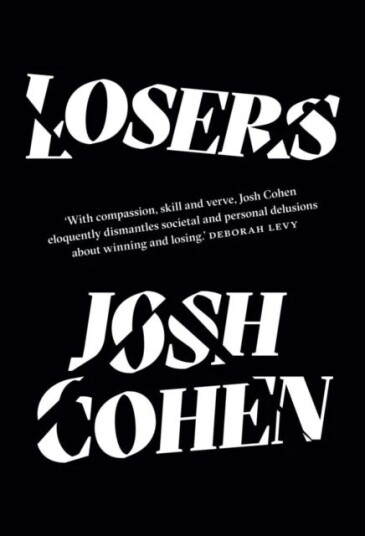 Losers Av Josh Cohen Losers Av Josh Cohen