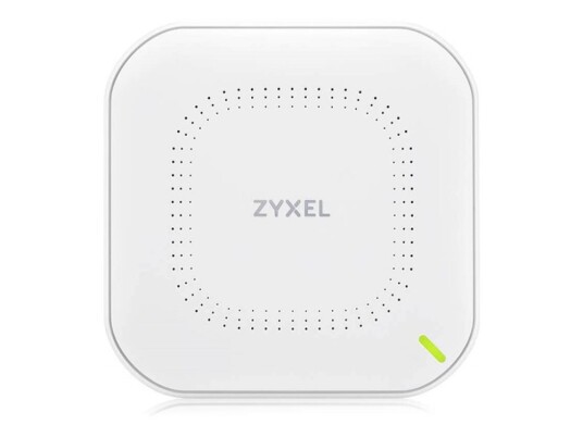 Zyxel NWA90AX Pro Wi-Fi 6 Aksesspunkt 2400 Mbit/s med PoE og NebulaFlex Cloud Zyxel NWA90AX Pro Wi-Fi 6 Aksesspunkt 2400 Mbit/s med PoE og NebulaFlex Cloud