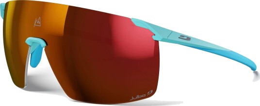 Julbo Faster L KJ Reactiv 0-3 light blue Julbo Faster L KJ Reactiv 0-3 light blue