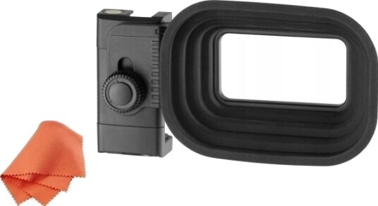 Jjc Holder Til Smarttelefon Jjc Lh Sm1 Med Solbeskyttelse