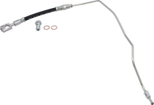 Bremseslange KAMOKA 1170034