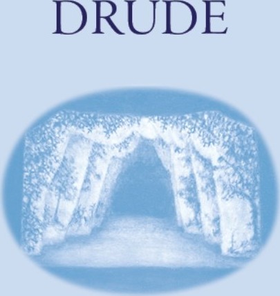 Drude | Helene Franch | Språk: Dansk