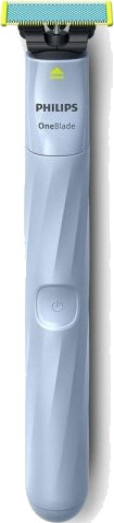 Philips OneBlade 1st Shave QP1324 Trimmer Philips OneBlade 1st Shave QP1324 Trimmer