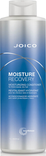 Joico Moisture Recovery Conditioner 1000ml Joico Moisture Recovery Conditioner 1000ml