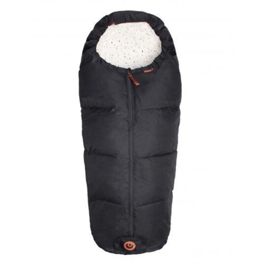 Easygrow Bilstolpose Ferd Maxi, Svart