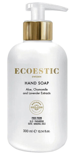 ECOESTIC Hand Soap 500 ml Håndsåpe