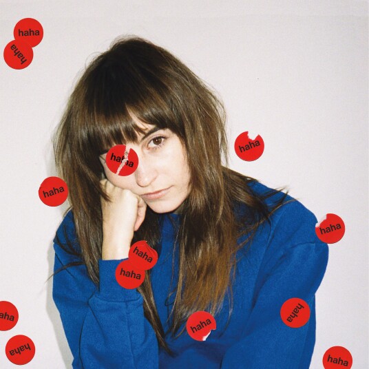 Faye Webster  I Know I'm Funny Haha  LP/Vinyl