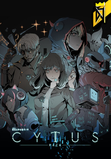 DJMAX RESPECT V - Cytus Pack (PC)