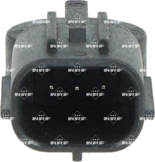 Reguleingsventil. kompressor NRF 38622