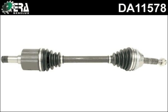 ERA Benelux DA11578 Drivaksel