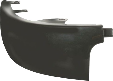 Støtfanger PACOL VOL-FB-005R
