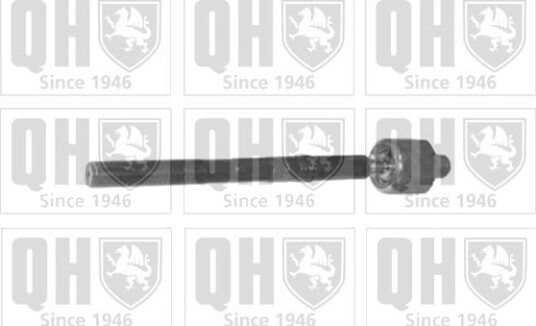 Aksialledd, parallellstag QUINTON HAZELL QR3571S