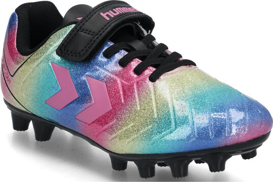 Hummel Top Star F.g. 2.0 Vc Jr - Pink - 25
