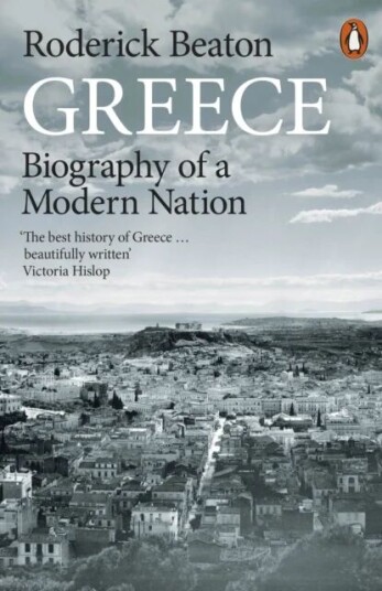 Greece Av Roderick Beaton Greece Av Roderick Beaton