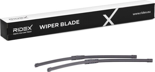 RIDEX 298W0095 Vindusvisker