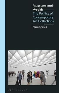 Shaked Nizan Museums and Wealth