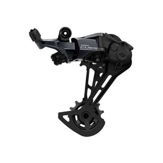 SHIMANO CUES Navgir RD-U8000 11-deltLong cage max 42T kassett