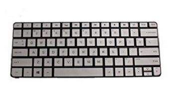 HP KEYBOARD ISK PT BL ENG ARAB