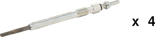 goCORE GCB430117 Glødeplugg