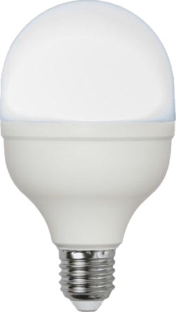 Star Trading E27 High Lumen Daylight 6500K 2700lm 20w(162w)