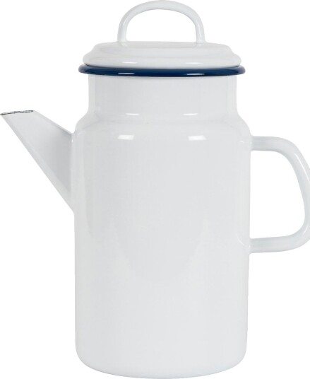 Kockums Jernverk Kockums tekanne 2 l Kockums White