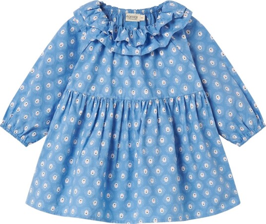 MarMar Copenhagen Dalin Blue 80
