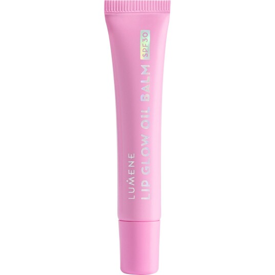 Lumene Lip Glow Oil Balm SPF30 2 Marsmallow Lumene Lip Glow Oil Balm SPF30 2 Marsmallow