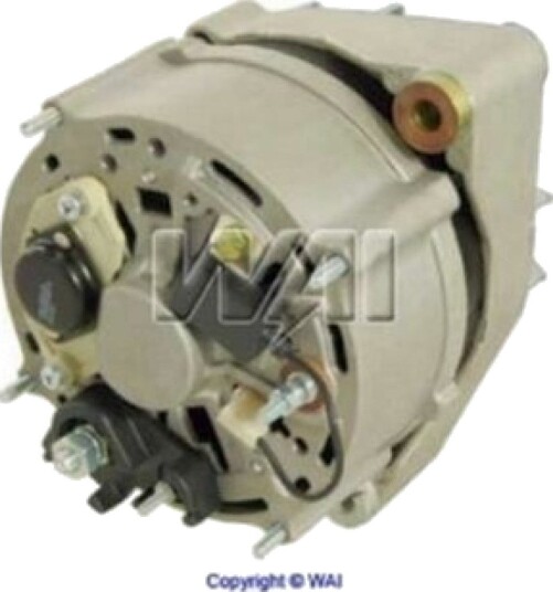 Dynamo WAI 14813N Dynamo WAI 14813N
