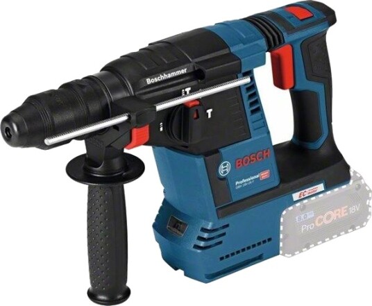 Bosch Professional GBH 18V-26 F Bosch Professional GBH 18V-26 F